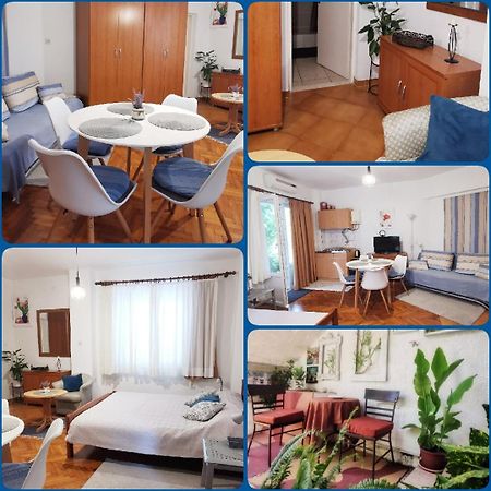 Dubrovnik Quiet Center Apartment Misur Exteriér fotografie