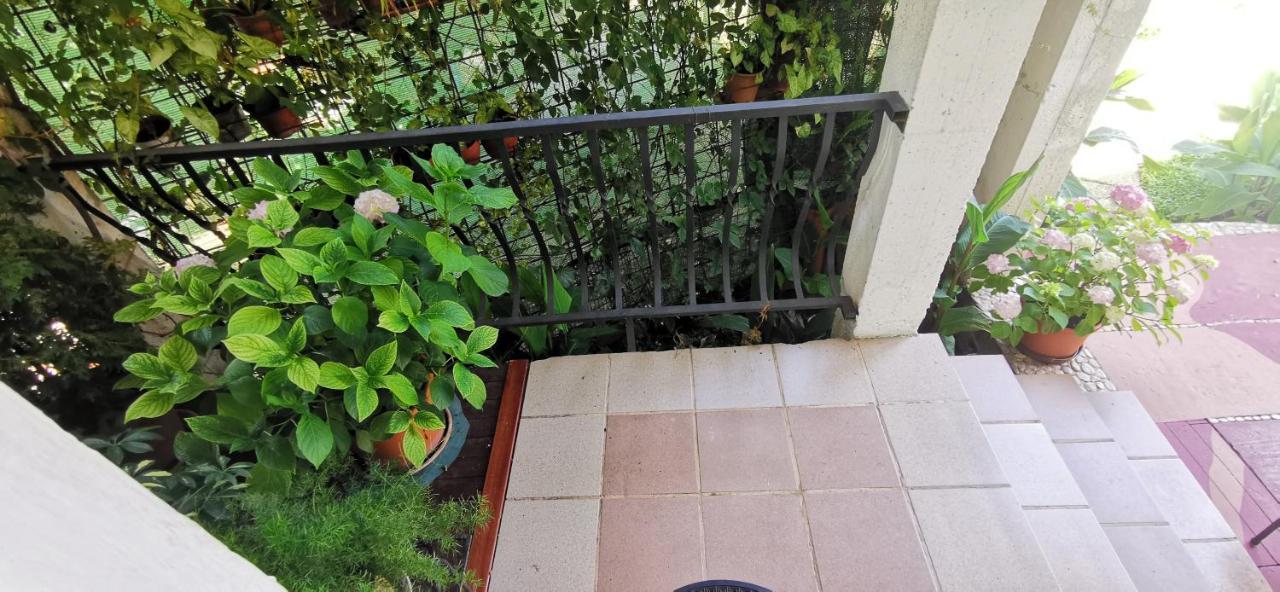Dubrovnik Quiet Center Apartment Misur Exteriér fotografie