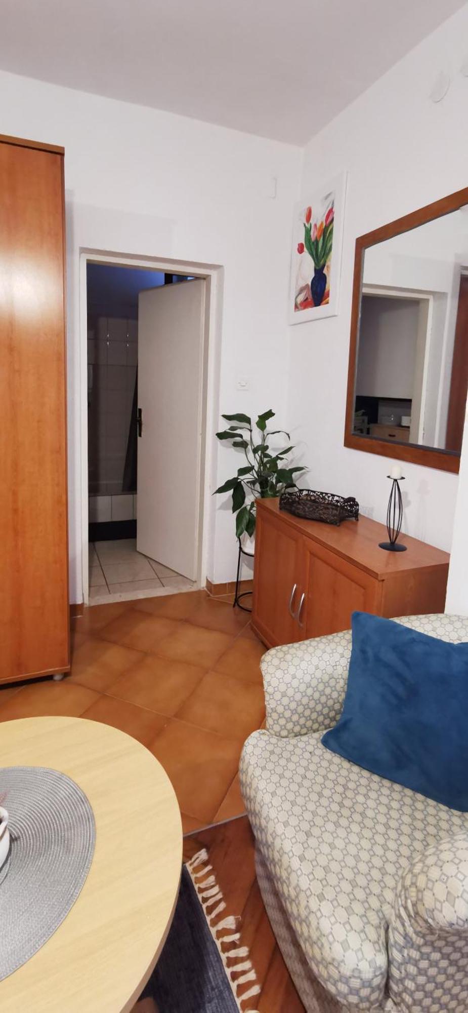 Dubrovnik Quiet Center Apartment Misur Exteriér fotografie