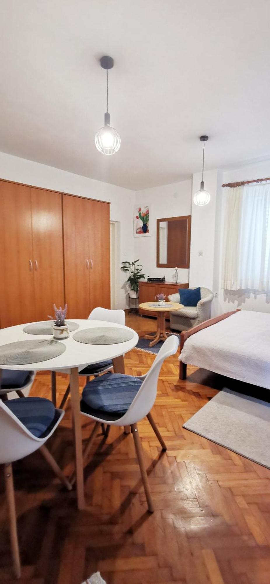 Dubrovnik Quiet Center Apartment Misur Exteriér fotografie