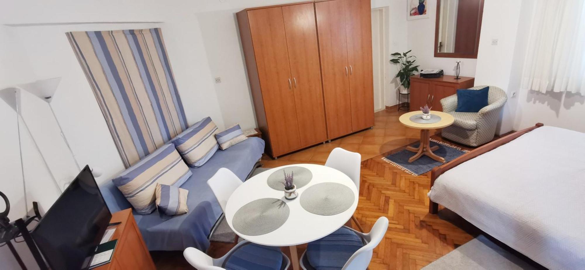 Dubrovnik Quiet Center Apartment Misur Exteriér fotografie