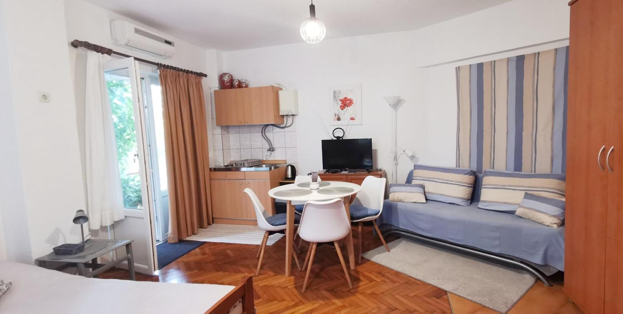Dubrovnik Quiet Center Apartment Misur Exteriér fotografie