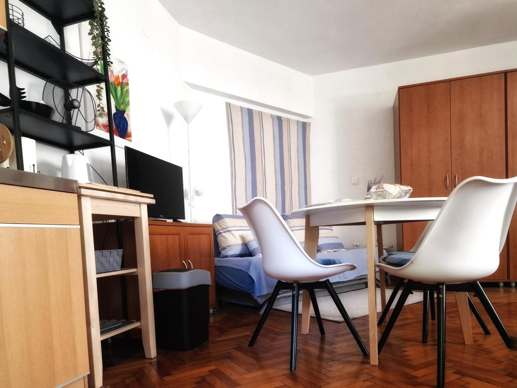 Dubrovnik Quiet Center Apartment Misur Exteriér fotografie