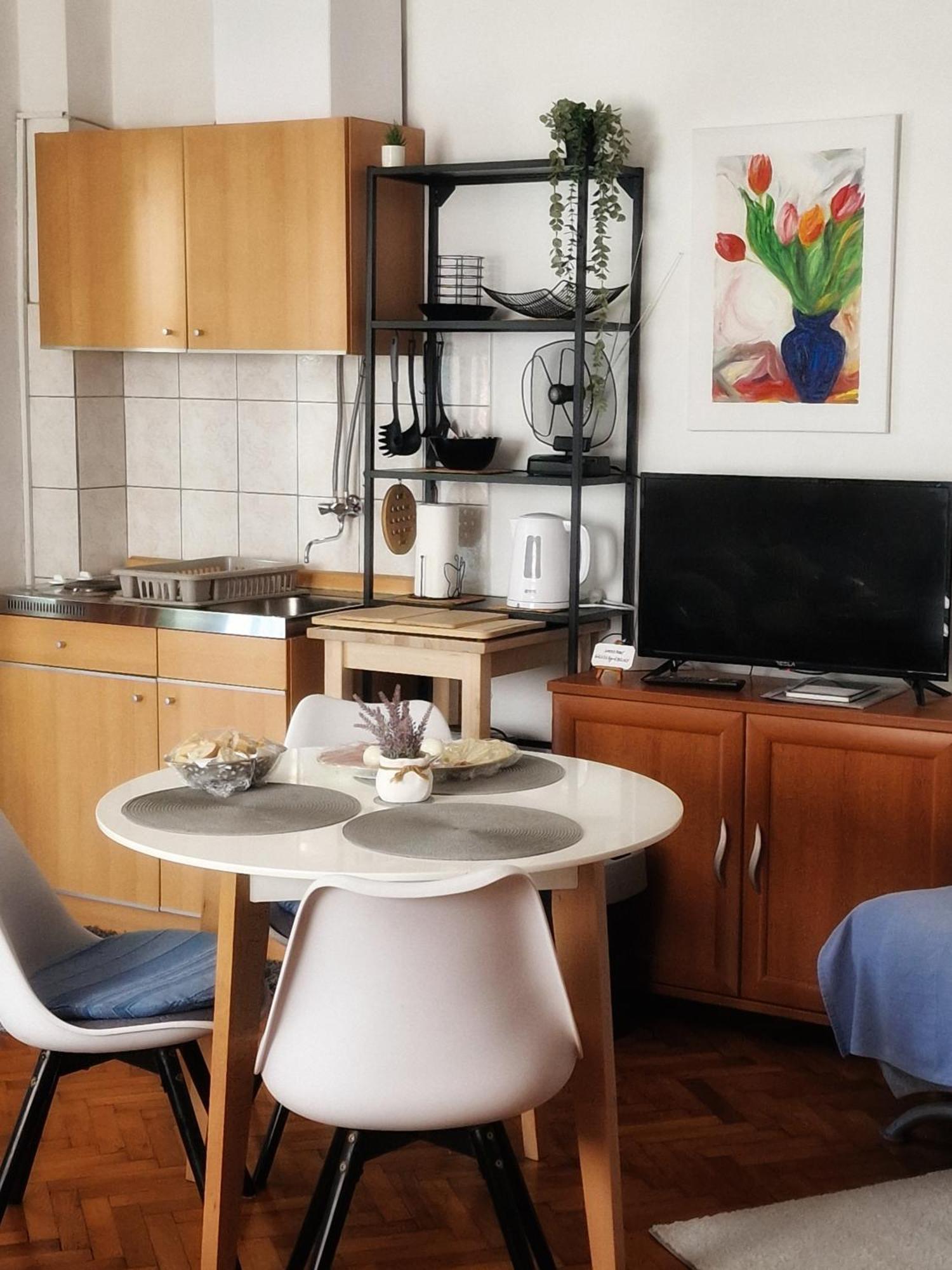 Dubrovnik Quiet Center Apartment Misur Exteriér fotografie